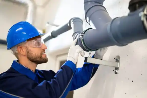 water damage restoration service Camargito